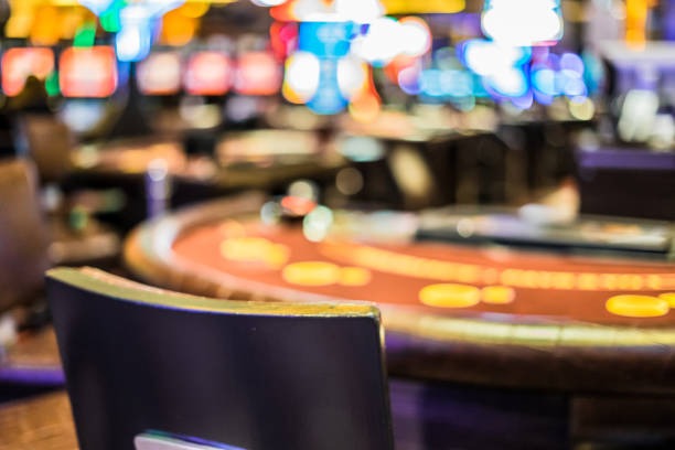 bandar288 Blackjack Speed Tables